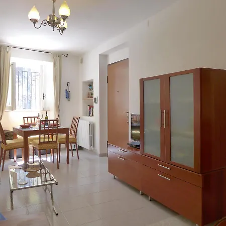 Semesterbostad Casa In Piazza *