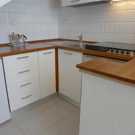 Semesterbostad Casa In Piazza *