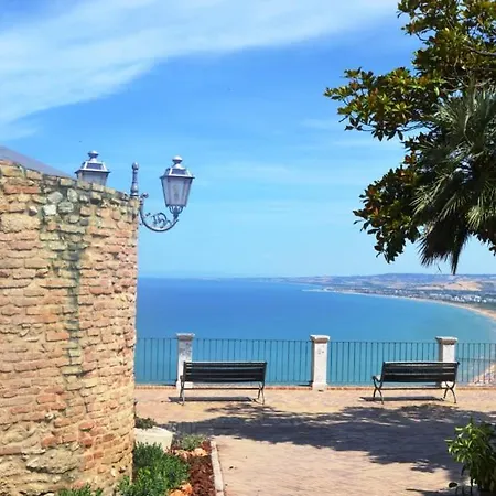 Semesterbostad Casa In Piazza *