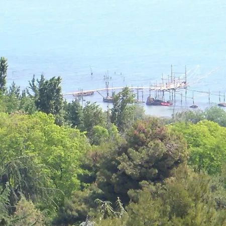 Casa In Piazza Semesterbostad