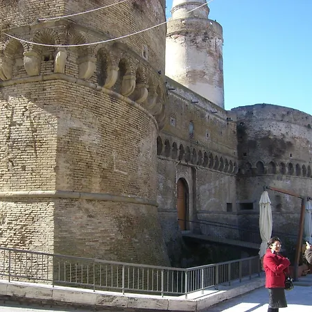 Casa In Piazza * Vasto