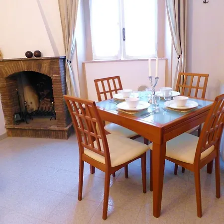 Casa In Piazza * Vasto