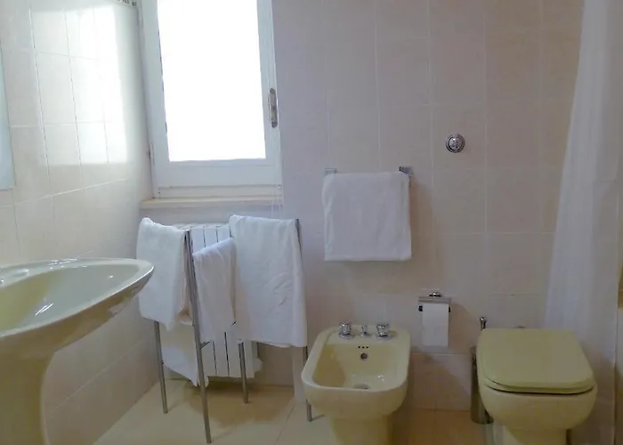 Casa In Piazza בית נופש