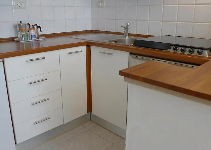 בית נופש Casa In Piazza *