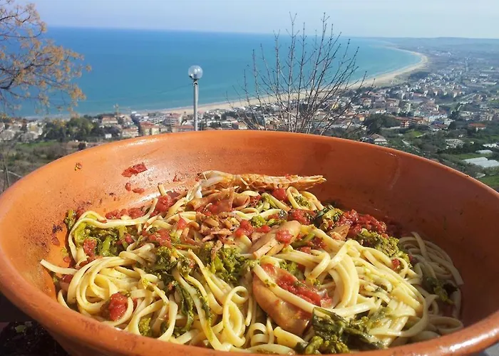 Casa In Piazza בית נופש
