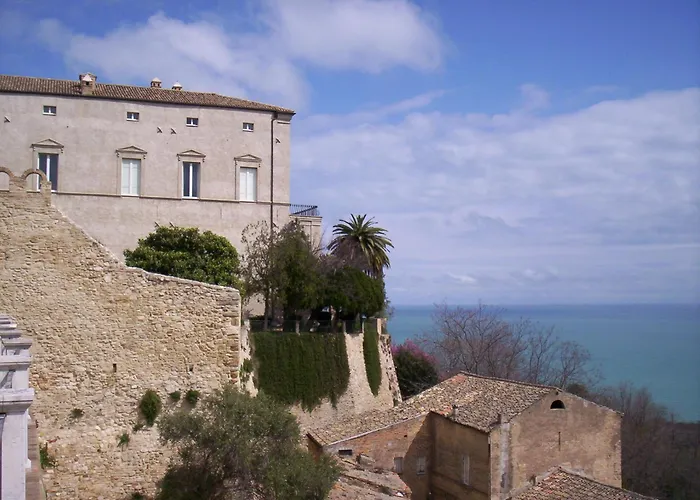 בית נופש Casa In Piazza *