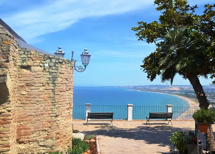 בית נופש Casa In Piazza