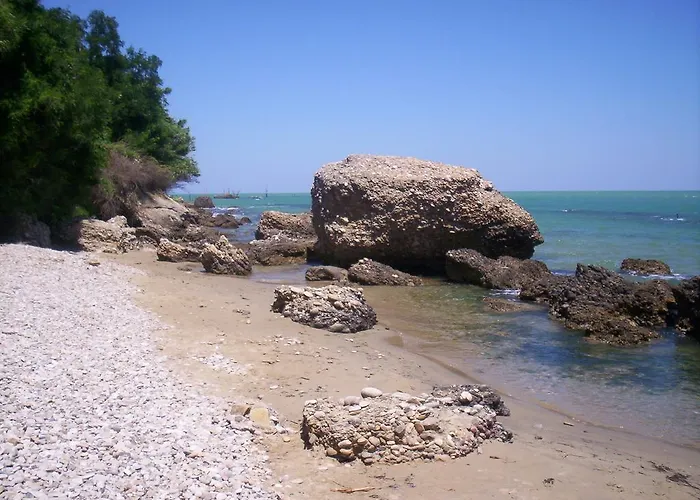 Casa In Piazza בית נופש ואסטו