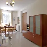 Holiday home Casa In Piazza *