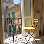 Casa In Piazza Vasto