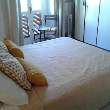 Casa In Piazza * Vasto