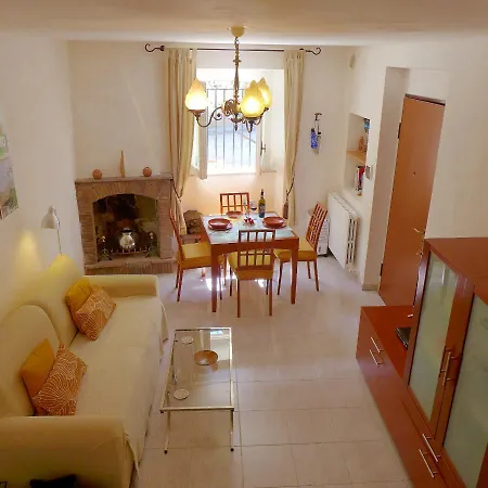 Nyaraló Casa In Piazza *