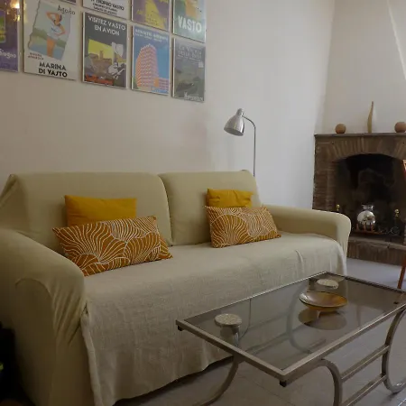 Casa In Piazza Dom wakacyjny