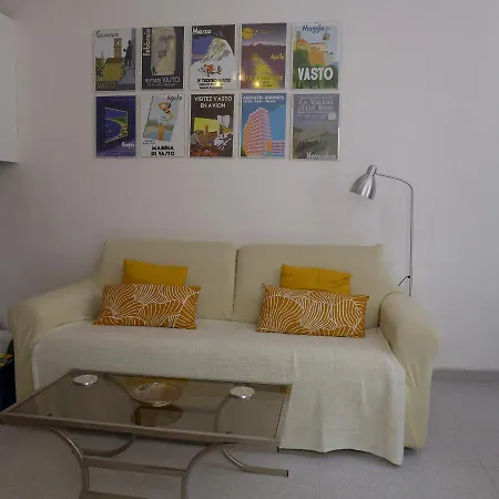 Nyaraló Casa In Piazza *