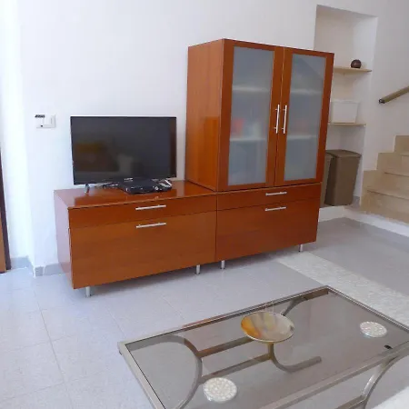 Casa In Piazza Dom wakacyjny *