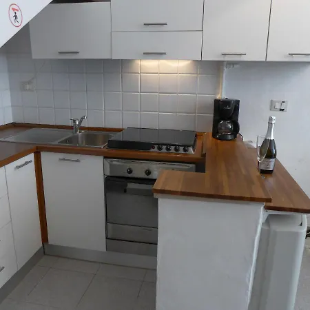 Casa In Piazza * Vasto