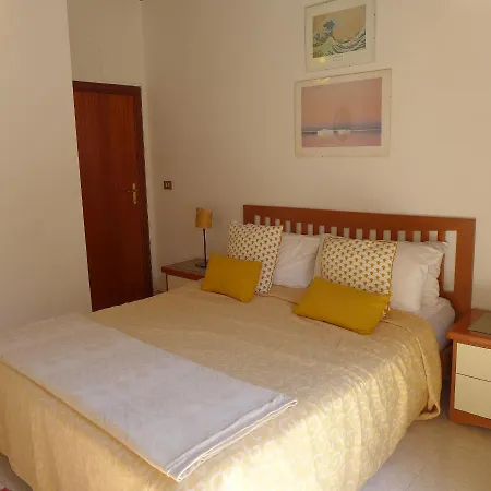 Casa In Piazza * Vasto