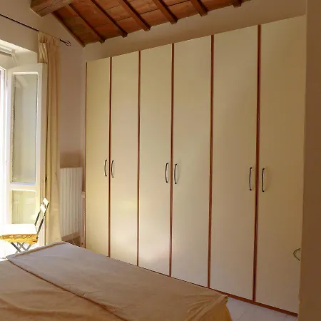 Casa In Piazza Vasto