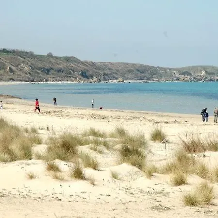 Casa In Piazza Vasto