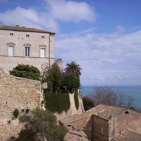 Vakantiehuis Casa In Piazza *