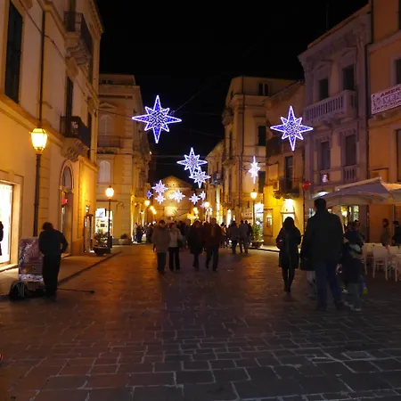 Casa In Piazza Dom wakacyjny