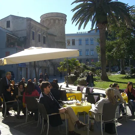 Casa In Piazza