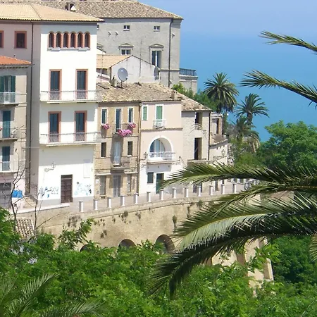 Vakantiehuis Casa In Piazza