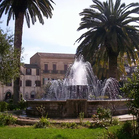Dom wakacyjny Casa In Piazza Vasto
