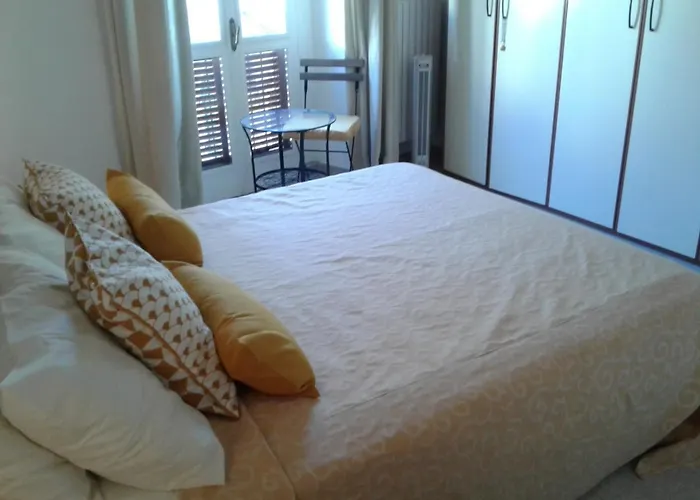 Casa In Piazza * Vasto