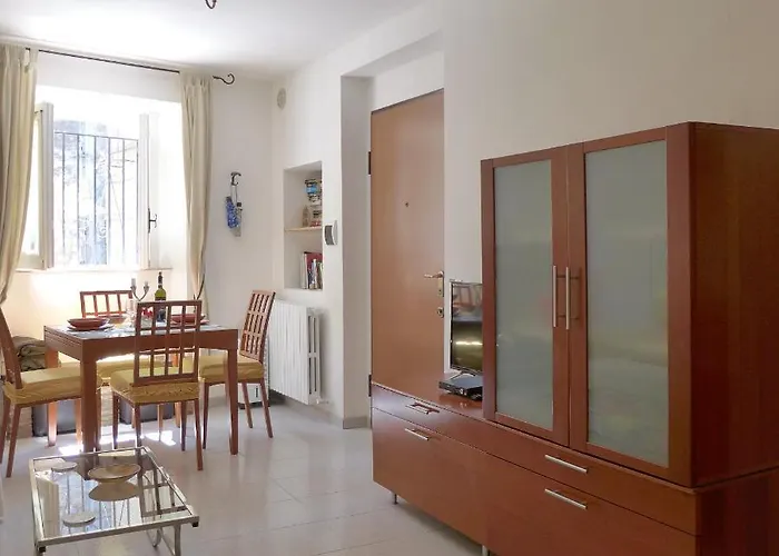 Vakantiehuis Casa In Piazza *