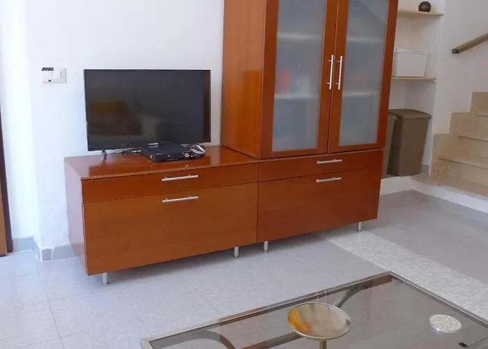 Casa In Piazza Ferienhaus *