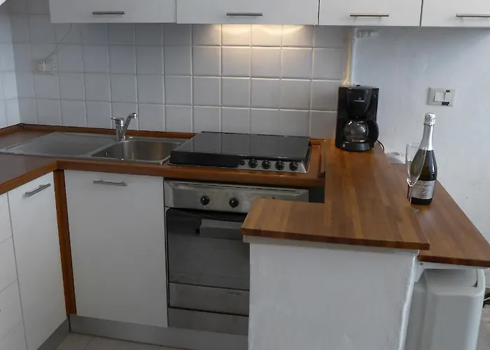 Casa In Piazza * Vasto