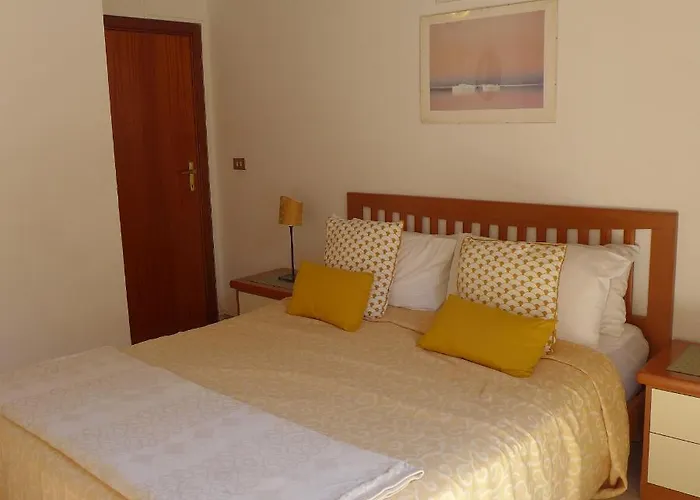 Casa In Piazza * Vasto