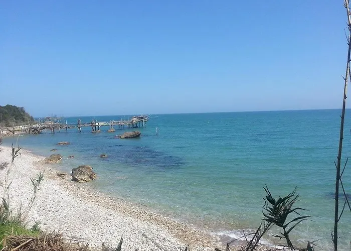 Vakantiehuis Casa In Piazza *