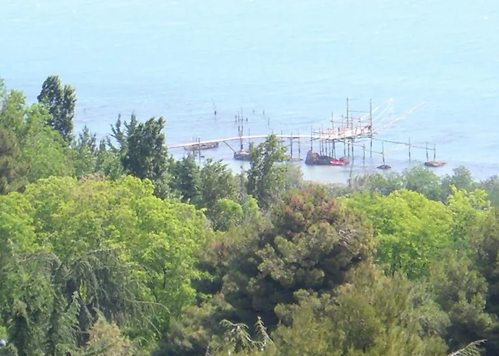 Casa In Piazza Vakantiehuis