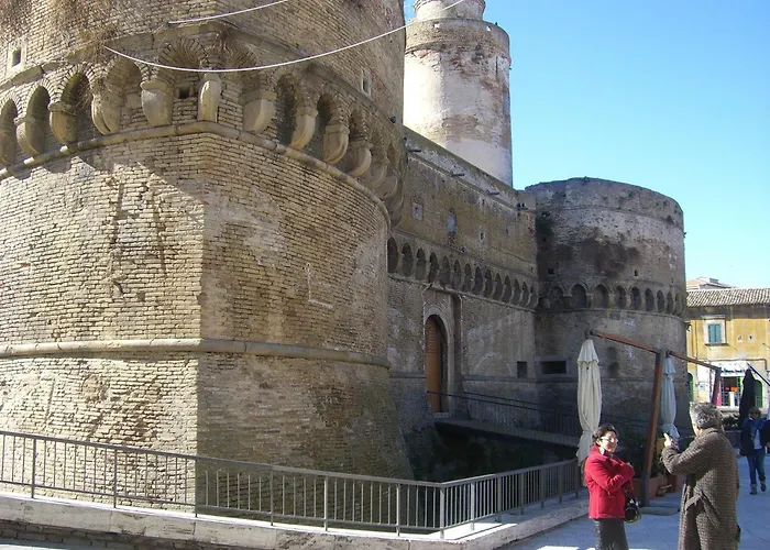 Casa In Piazza * Vasto