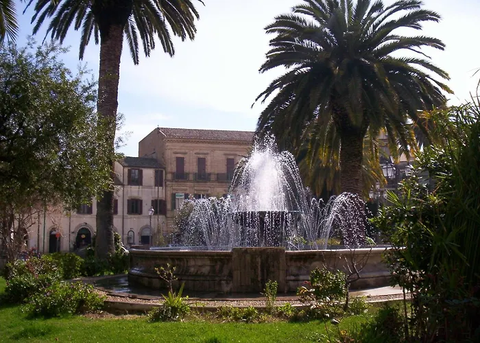 Ferienhaus Casa In Piazza Vasto